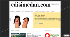 Desktop Screenshot of demhanquoc.net