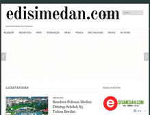Tablet Screenshot of demhanquoc.net